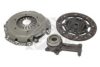 MAPCO 10607 Clutch Kit